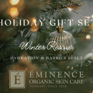 Eminence – Winter Rescue Holiday Kit