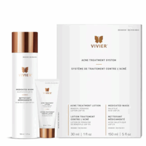 Acne Treatment System