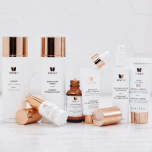 Essential Anti-Aging Program