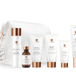 Brighten & Restore Program (2% HQ)