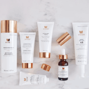 Brighten & Restore Program (2% HQ)