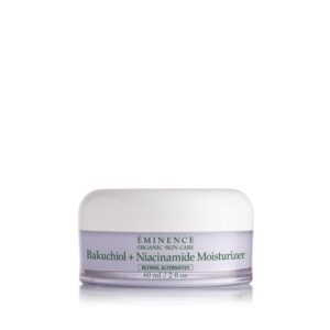 Eminence: Bakuchiol + Niacinamide Moisturizer