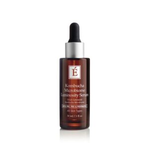 Kombucha Microbiome Luminosity Serum
