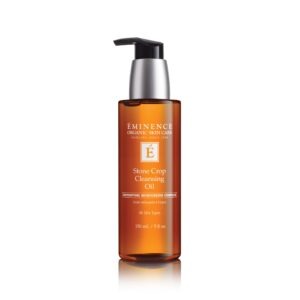 Stone  Crop Cleansing Oil