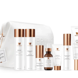 Essential Anti-Aging Program