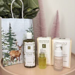 Eminence – Winter Rescue Holiday Kit