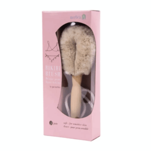 Merben Jute Body Brush – Bikini