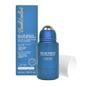 Roller Rescue Soothing Balm