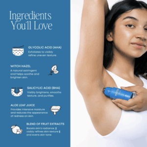 Roller Rescue Soothing Balm