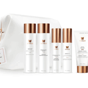 Sensitive Skin Program