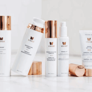 Sensitive Skin Program