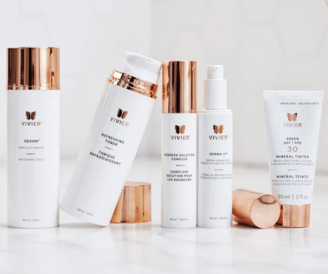 Sensitive Skin Program - Image 2