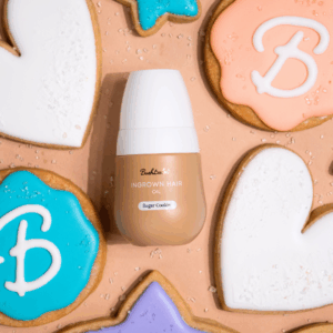 Ingrown Hair Oil – Sugar Cookie