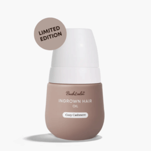 Ingrown Hair Oil – Cozy Cashmere