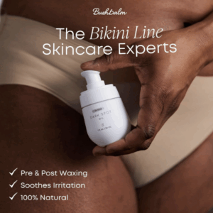 Bushbalm – Dark Spot Oil