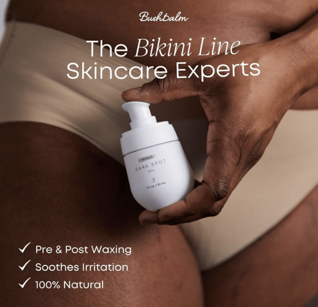 Bushbalm - Dark Spot Oil - Image 2