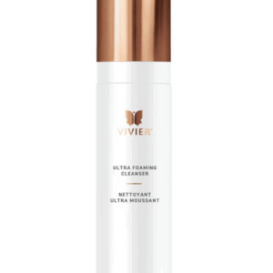 Ultra Foaming Cleanser