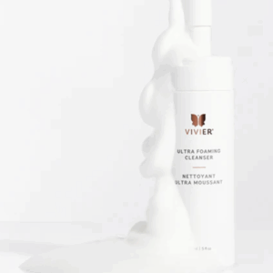 Ultra Foaming Cleanser