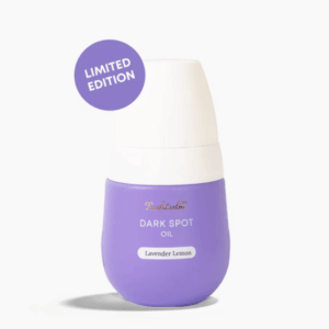 Dark Spot Oil – Lemon Lavender