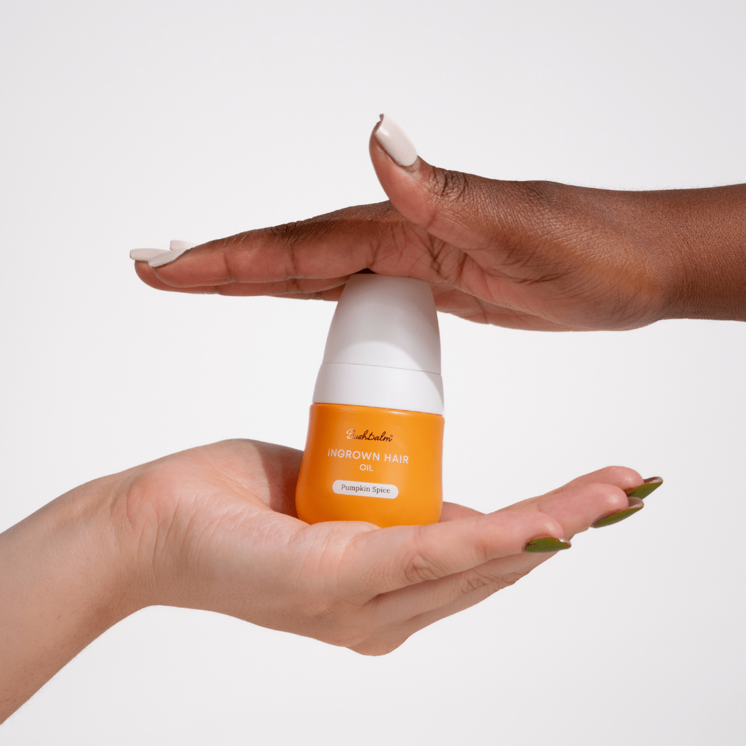 Ingrown Oil - Pumpkin Spice - Image 3