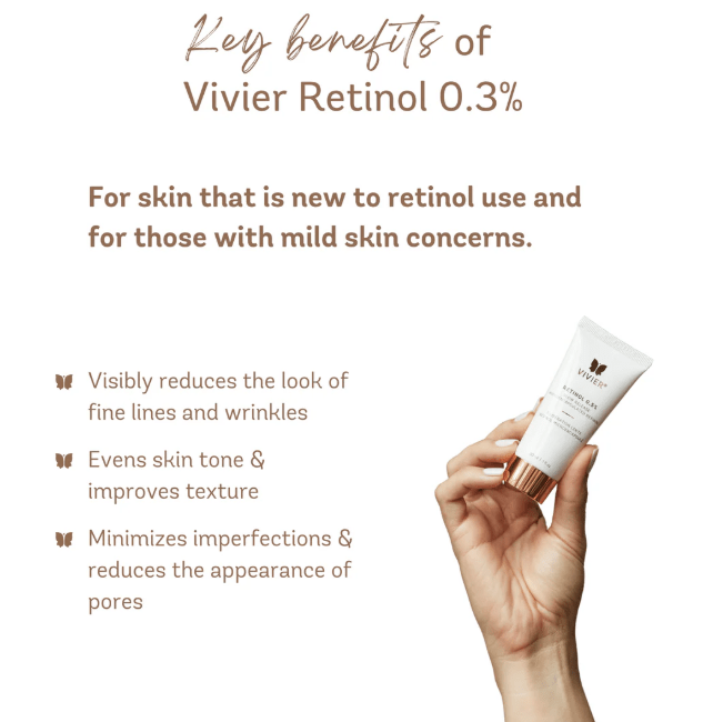 Retinol 0.3% - Image 2