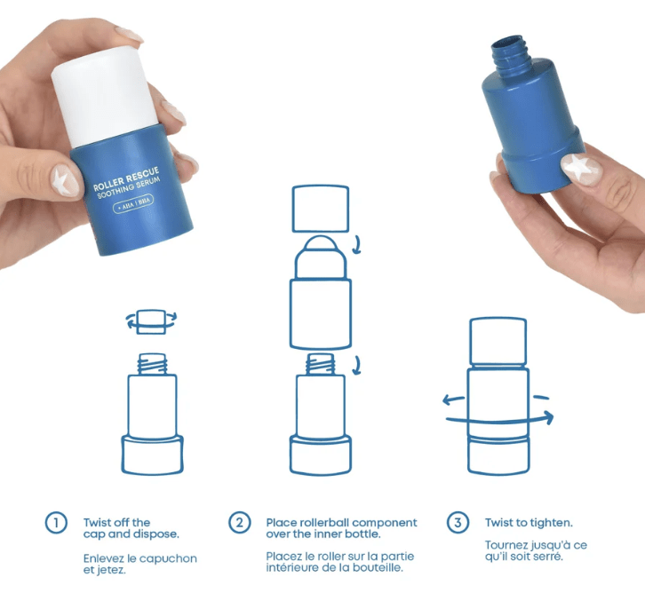 Roller Rescue Refill - Image 2