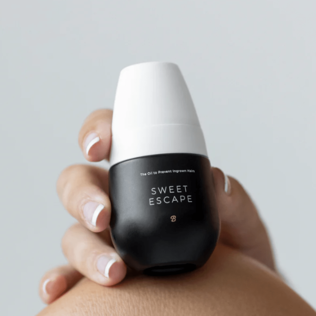 Ingrown Hair Oil - Sweet Escape - Image 3
