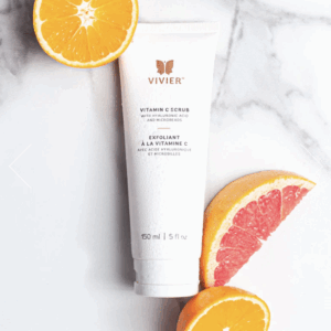 Vitamin C Scrub