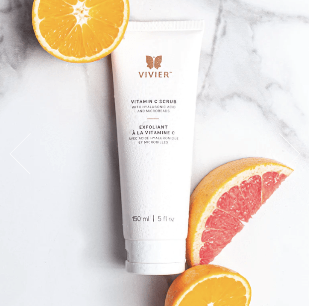 Vitamin C Scrub - Image 2