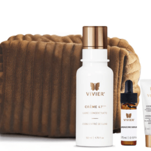 Crème 47 Holiday Set