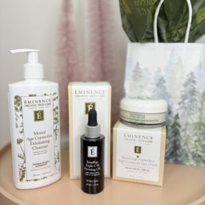 Eminence – Ageless Wonder Holiday Gift Set