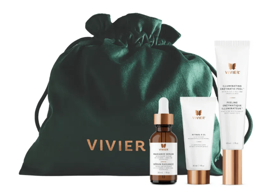 Vivier - Glow Gift Holiday Set - Image 2