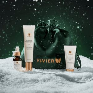 Vivier – Glow Gift Holiday Set