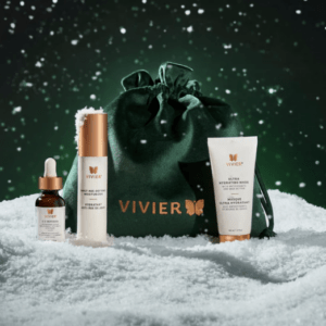 Vivier – Hydration Gift Holiday Set