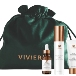 Vivier – Hydration Gift Holiday Set