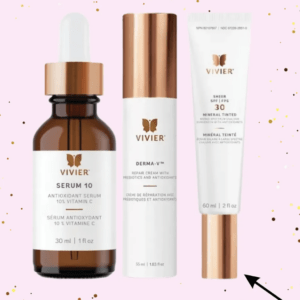 Vivier Skin Health Gift Set