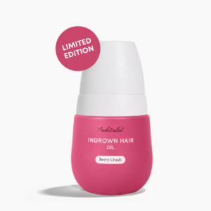 Ingrown Oil – Berry Crush