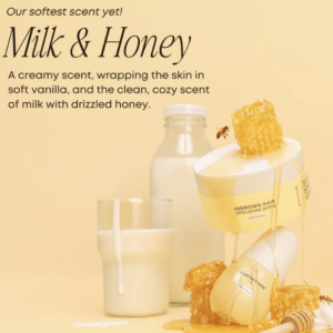 Ingrown Oil – Milk & Honey