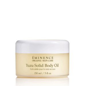 Yuzu Solid Body Oil