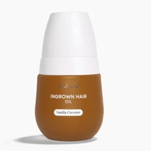Ingrown Oil – Vanilla Coconut