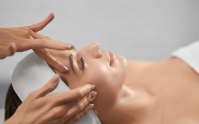 facials