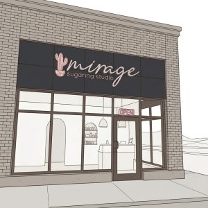 mirage-kitchener